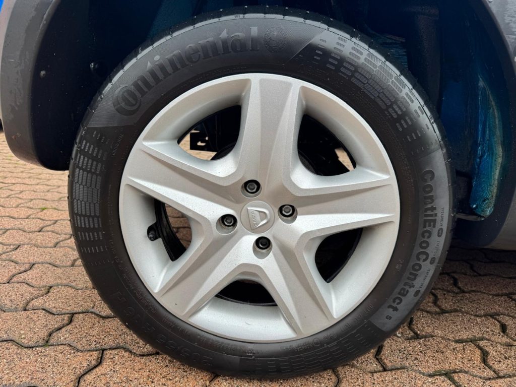 DACIA Sandero Stepway 0.9 TCe 12V TurboGPL 90CV Start&Stop - 19