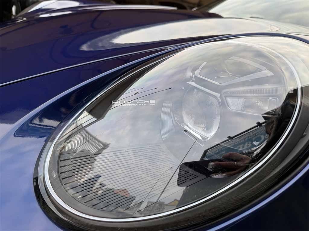 PORSCHE 992 911 Coupe Turbo S IVA ESPOSTA UFFICIALE ITALIANA - 10