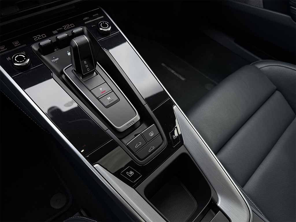 PORSCHE 992 911 Coupe Turbo S IVA ESPOSTA UFFICIALE ITALIANA - 22