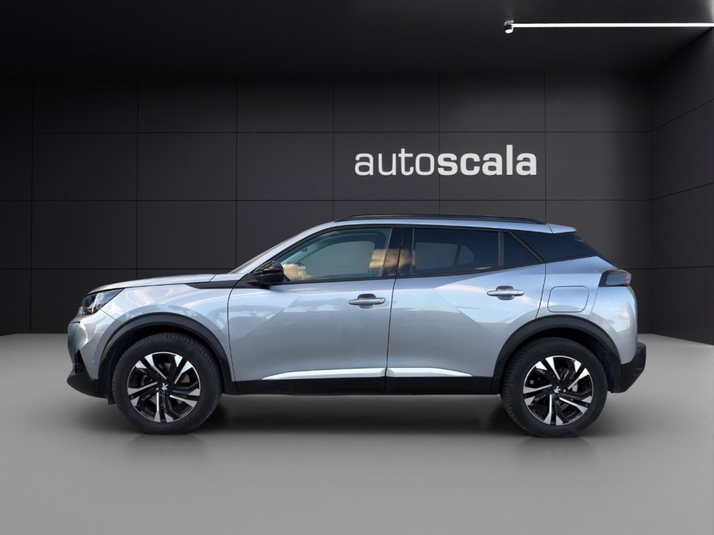 PEUGEOT 2008 BlueHDi 110 S&S Allure Pack automatica - 2