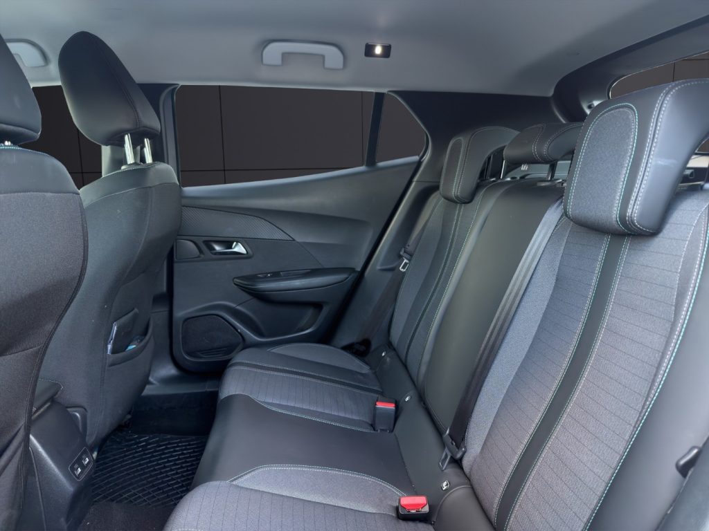 PEUGEOT 2008 BlueHDi 110 S&S Allure Pack automatica - 13