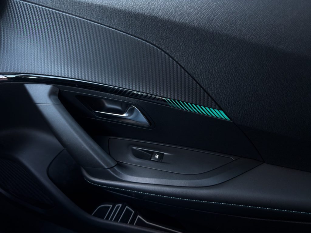 PEUGEOT 2008 BlueHDi 110 S&S Allure Pack automatica - 17