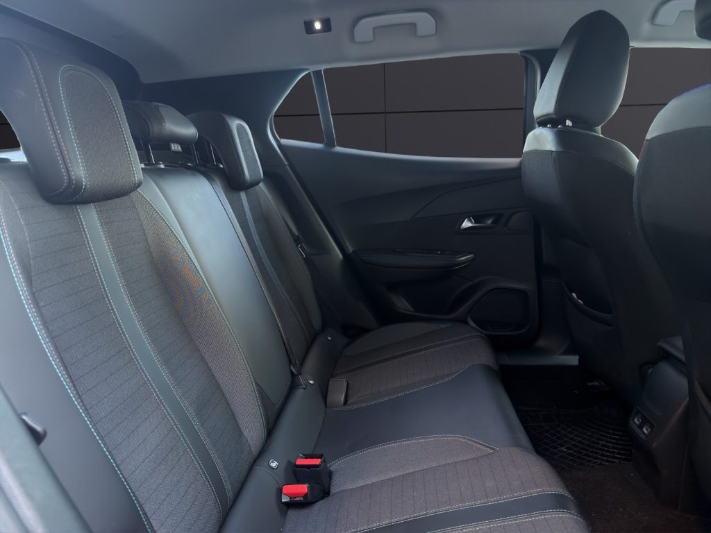 PEUGEOT 2008 BlueHDi 110 S&S Allure Pack automatica - 19