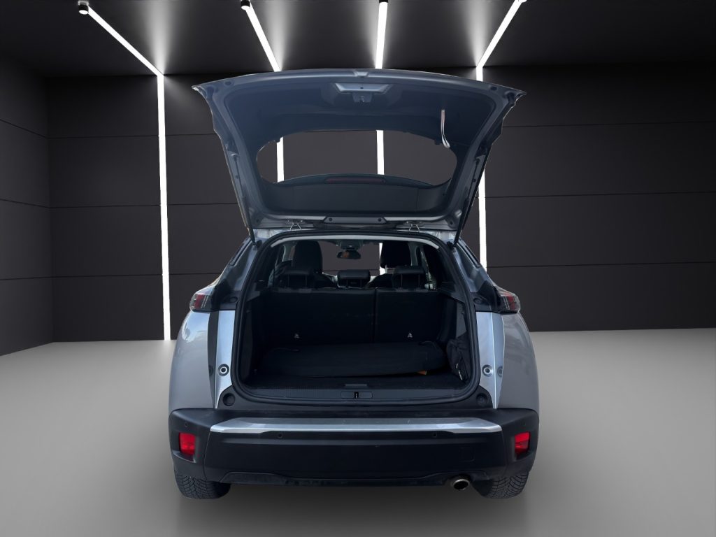 PEUGEOT 2008 BlueHDi 110 S&S Allure Pack automatica - 20