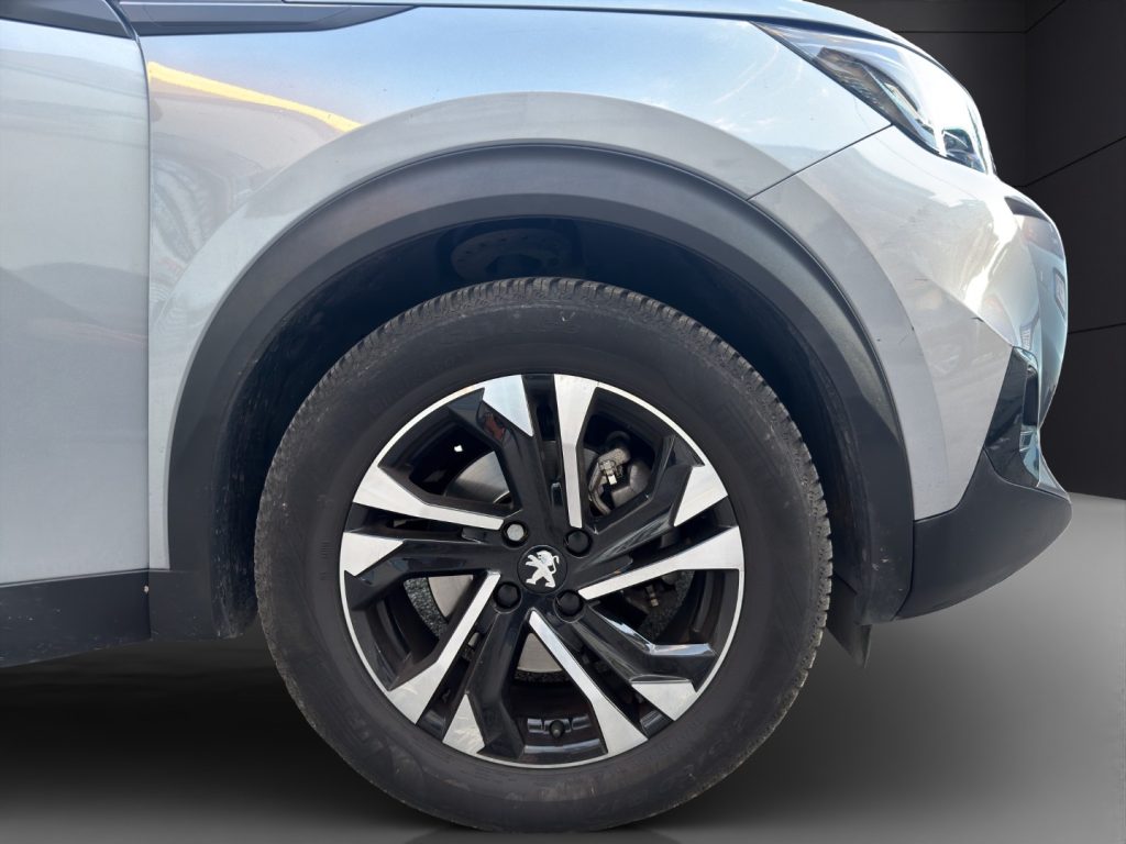 PEUGEOT 2008 BlueHDi 110 S&S Allure Pack automatica - 21