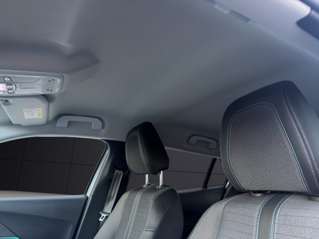 PEUGEOT 2008 BlueHDi 110 S&S Allure Pack automatica - 22