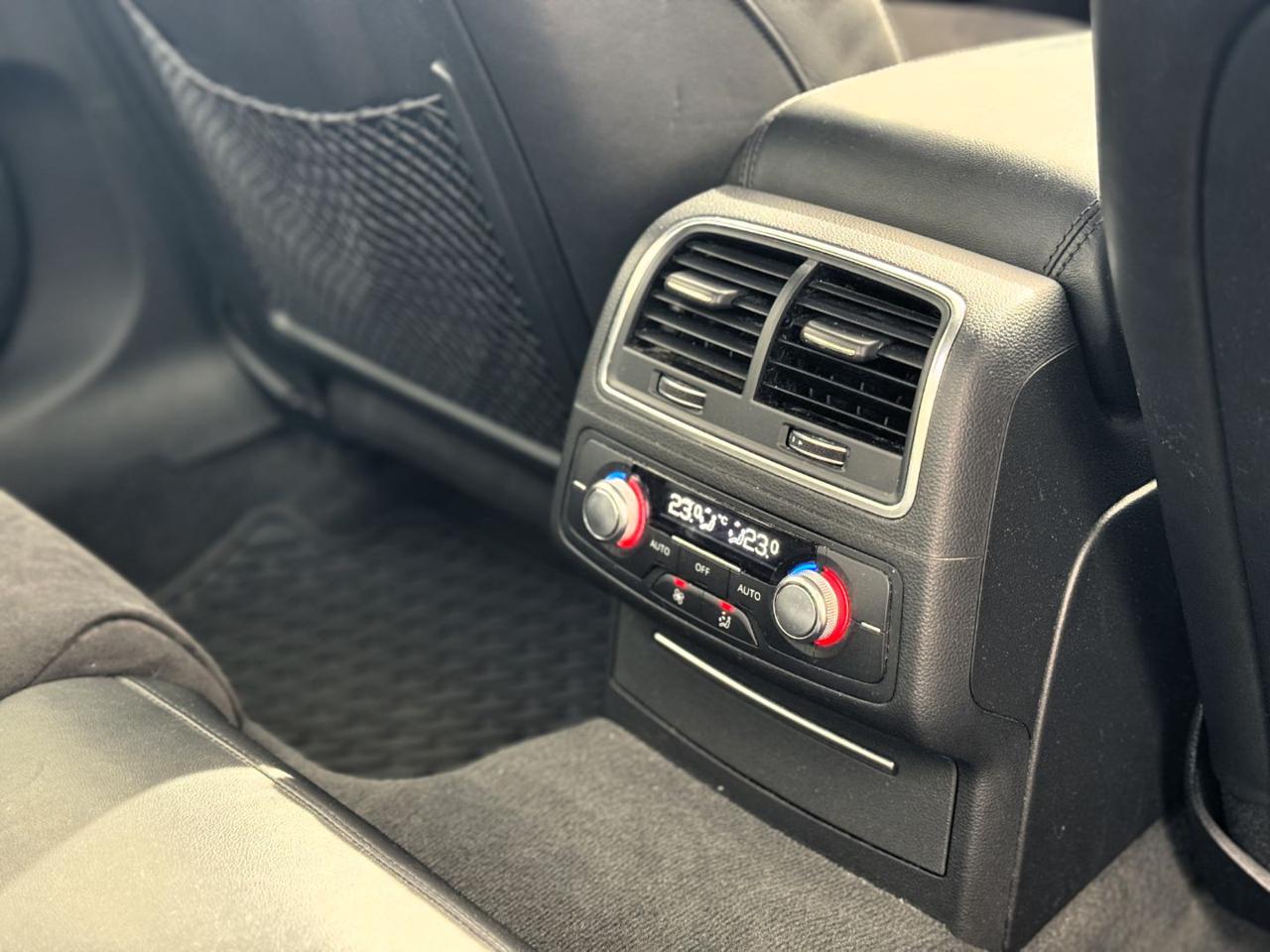 AUDI A6 2.0 TDI 190cv Ultra S-Tronic Business - 26