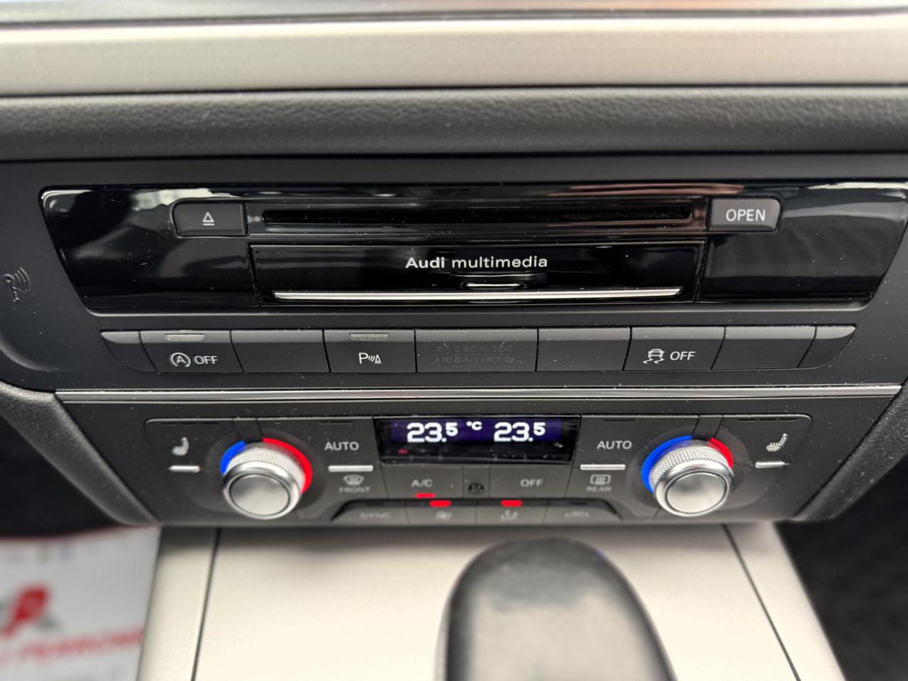 AUDI A6 2.0 TDI 190cv Ultra S-Tronic Business - 24