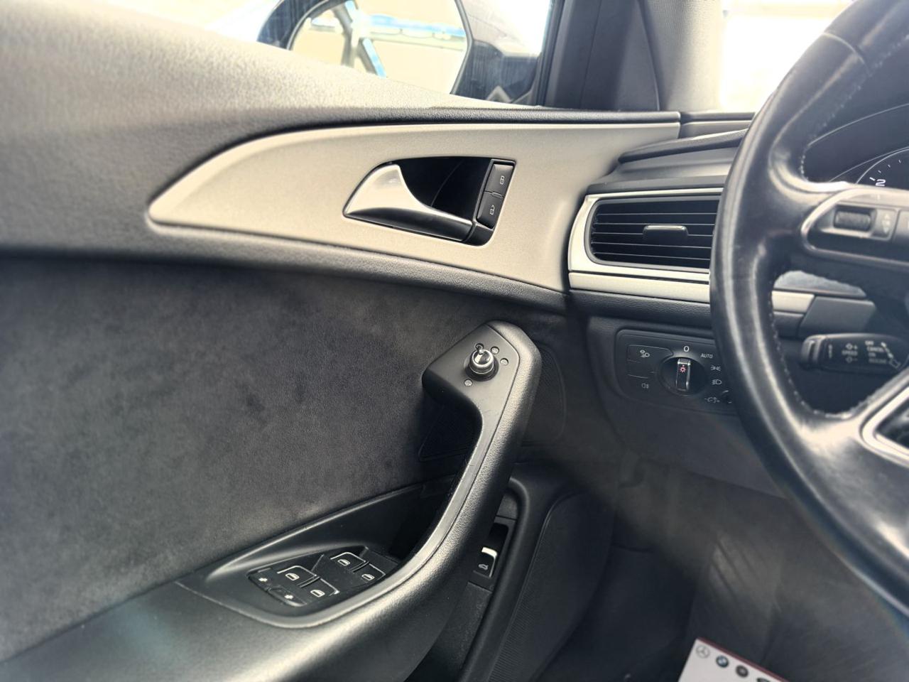 AUDI A6 2.0 TDI 190cv Ultra S-Tronic Business - 25