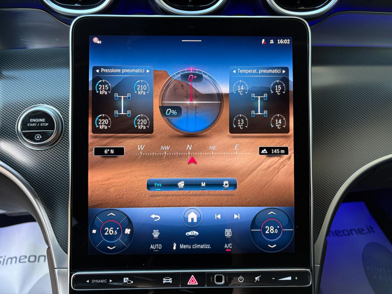 MERCEDES-BENZ GLC 200 d 4Matic Mild Hybrid Advanced Plus. - 43