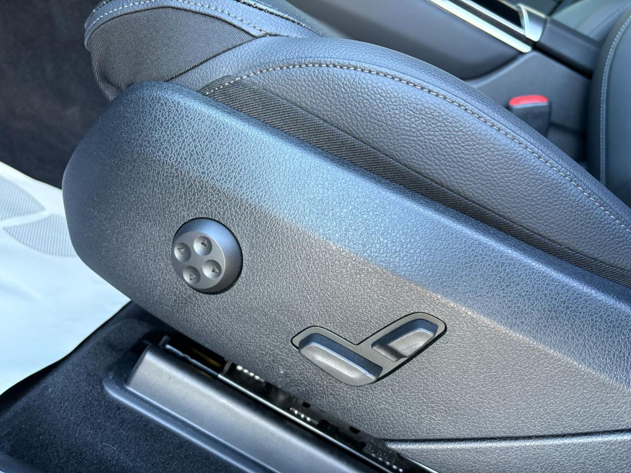 MERCEDES-BENZ GLC 200 d 4Matic Mild Hybrid Advanced Plus. - 50