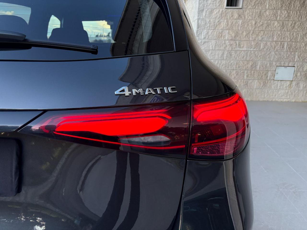 MERCEDES-BENZ GLC 200 d 4Matic Mild Hybrid Advanced Plus. - 49