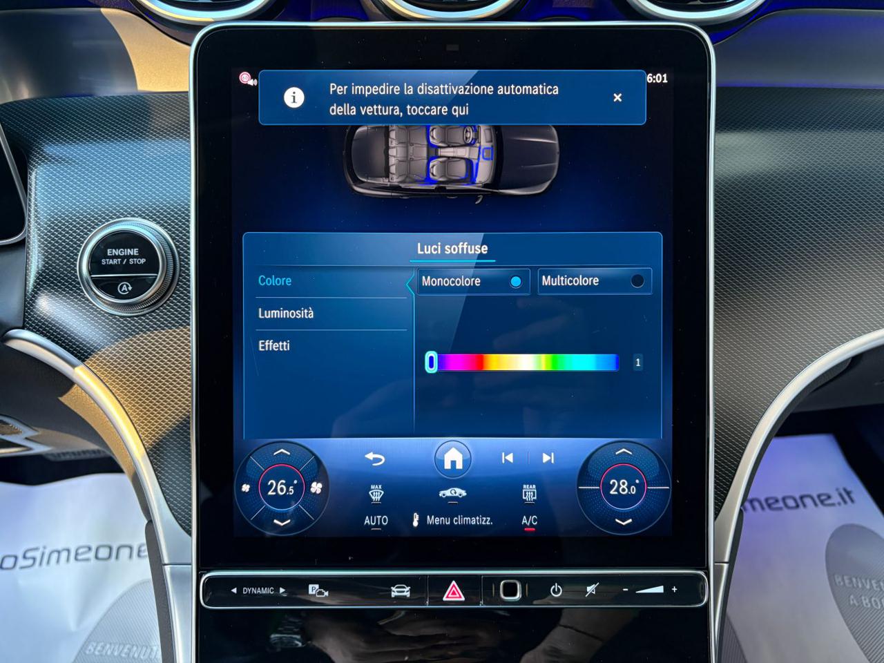 MERCEDES-BENZ GLC 200 d 4Matic Mild Hybrid Advanced Plus. - 40