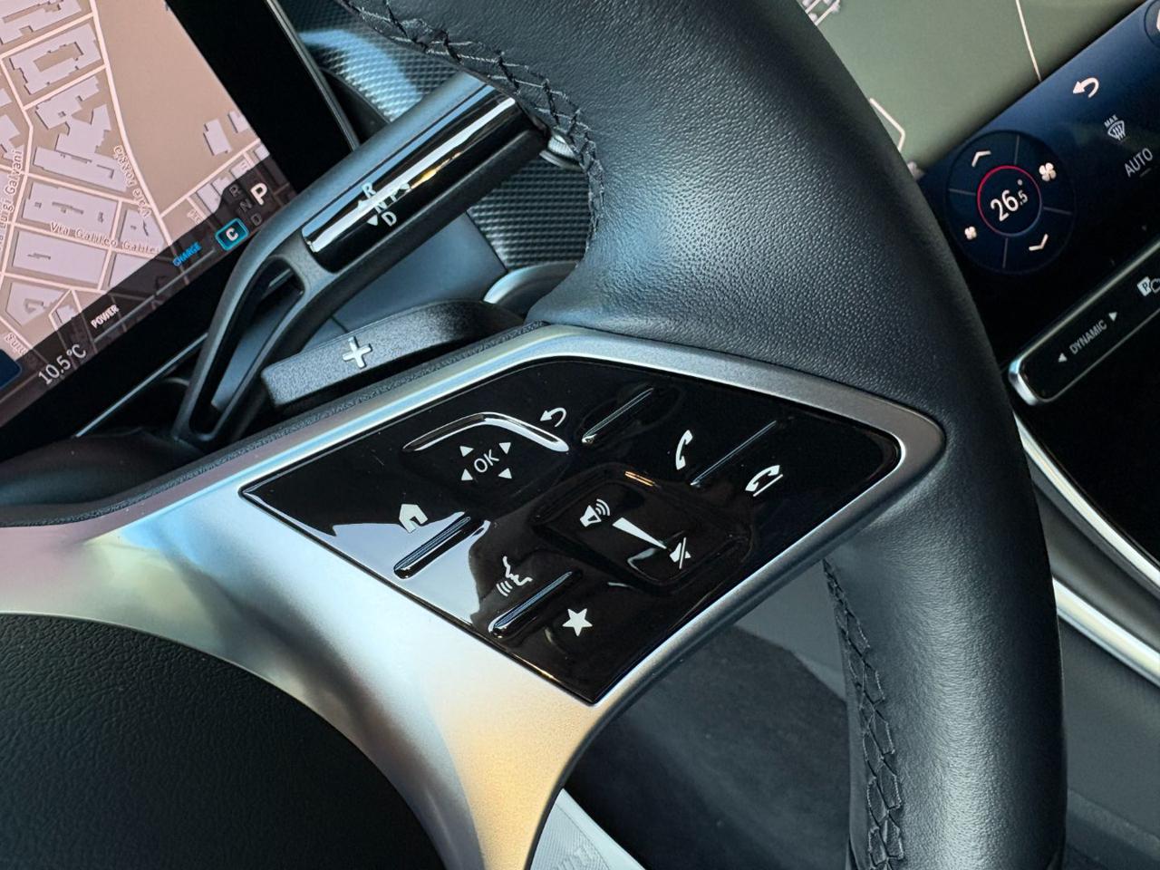 MERCEDES-BENZ GLC 200 d 4Matic Mild Hybrid Advanced Plus. - 28