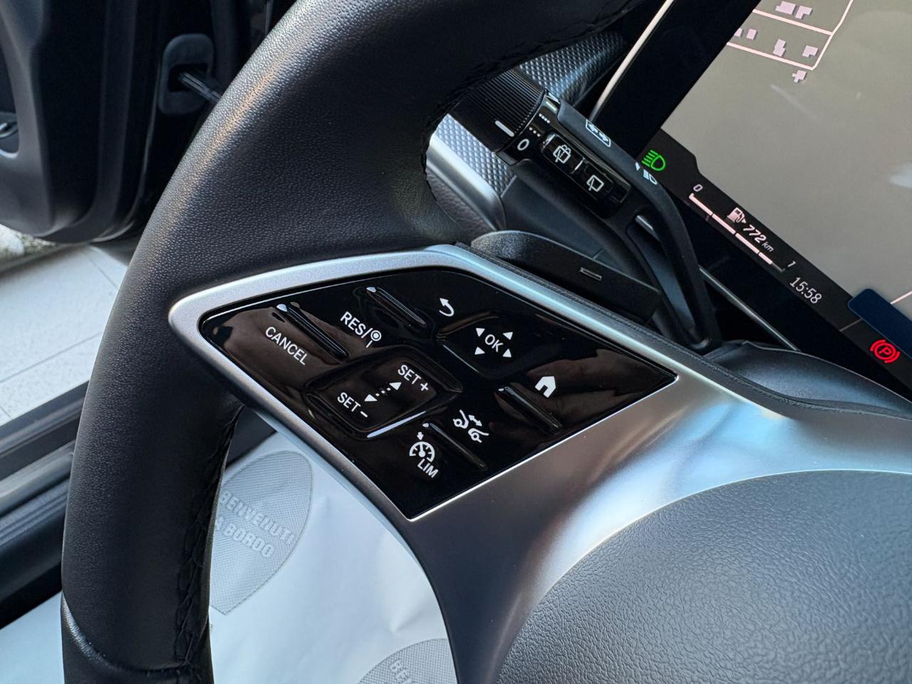 MERCEDES-BENZ GLC 200 d 4Matic Mild Hybrid Advanced Plus. - 27