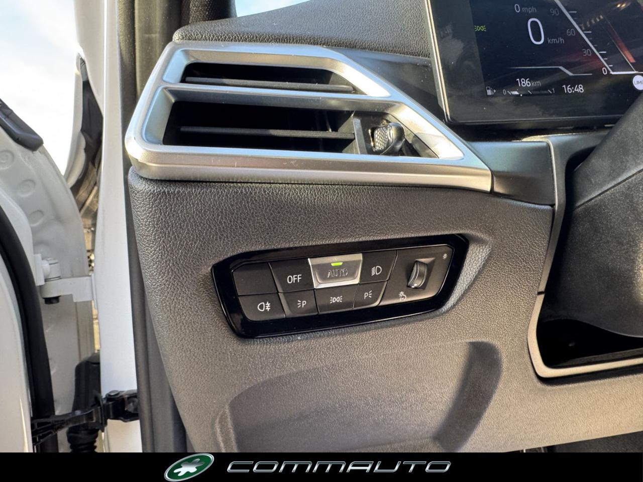 BMW 320 d 48V xDrive Touring Msport - 16