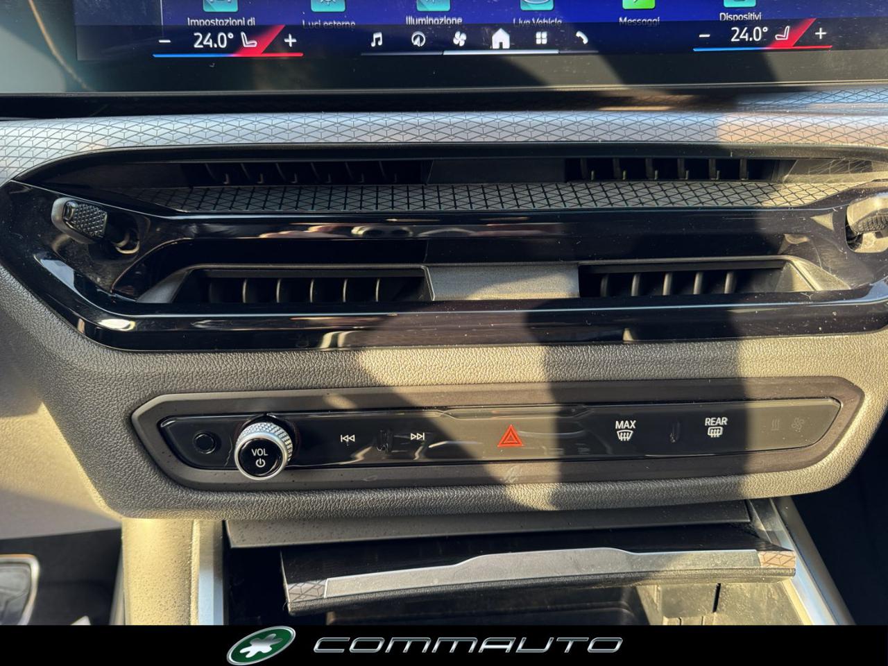 BMW 320 d 48V xDrive Touring Msport - 26