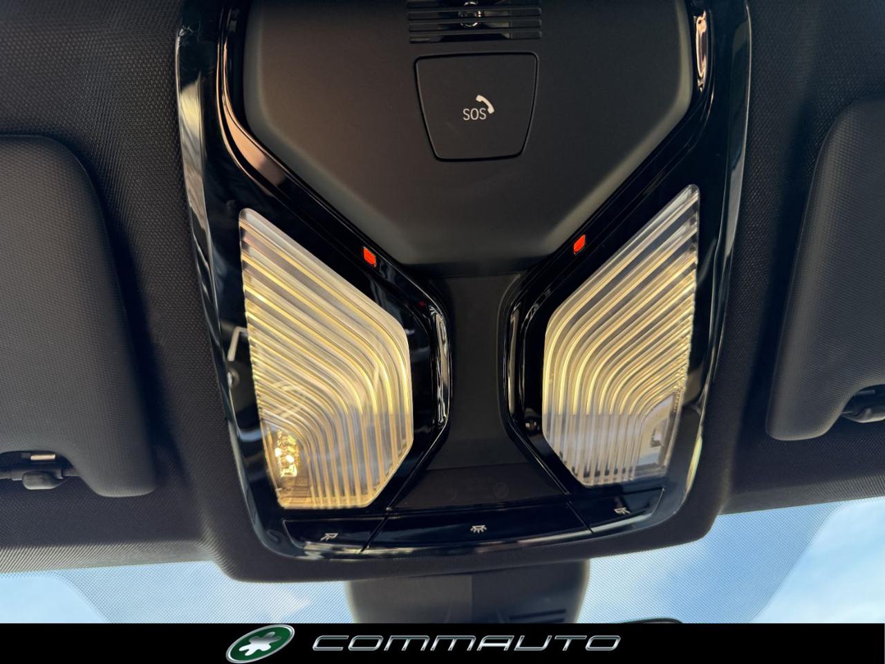 BMW 320 d 48V xDrive Touring Msport - 25