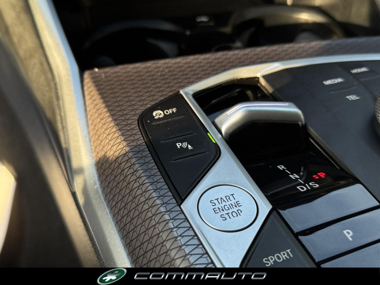 BMW 320 d 48V xDrive Touring Msport - 20