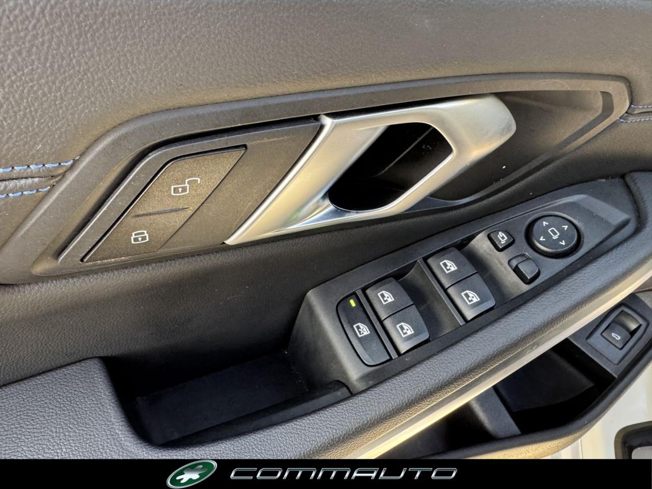 BMW 320 d 48V xDrive Touring Msport - 15