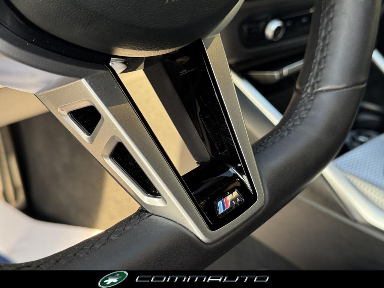 BMW 320 d 48V xDrive Touring Msport - 19