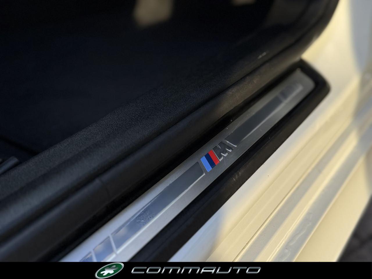 BMW 320 d 48V xDrive Touring Msport - 34