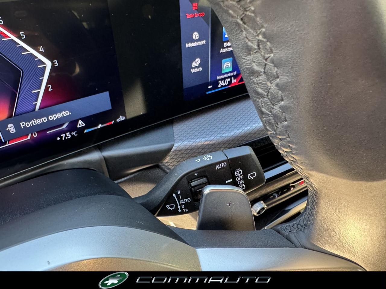 BMW 320 d 48V xDrive Touring Msport - 29