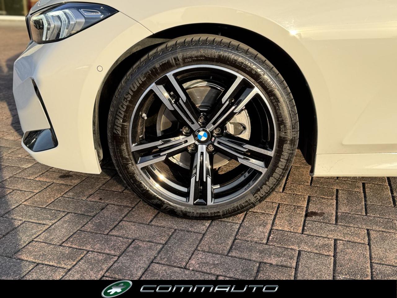 BMW 320 d 48V xDrive Touring Msport - 8