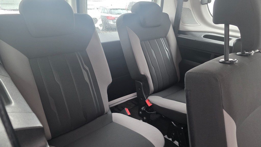 FIAT Doblo Doblò 1.6 MJT 120CV S&S Easy E6dtemp 7posti - 12