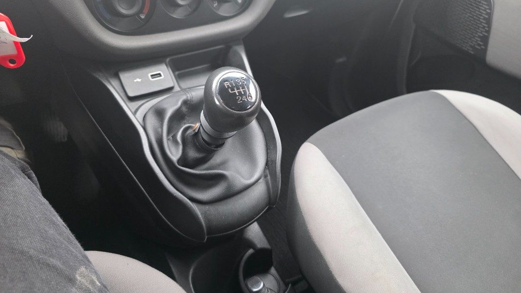 FIAT Doblo Doblò 1.6 MJT 120CV S&S Easy E6dtemp 7posti - 14