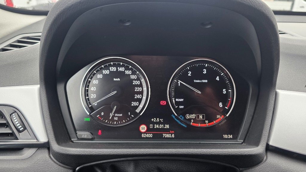 BMW X1 sDrive16d Business Advantage - 14