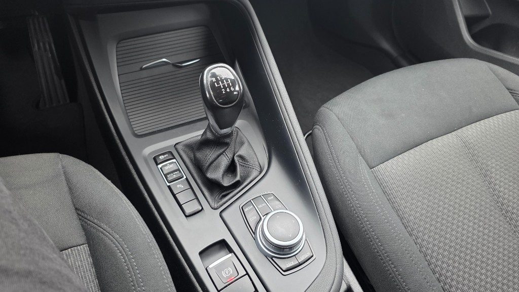 BMW X1 sDrive16d Business Advantage - 13