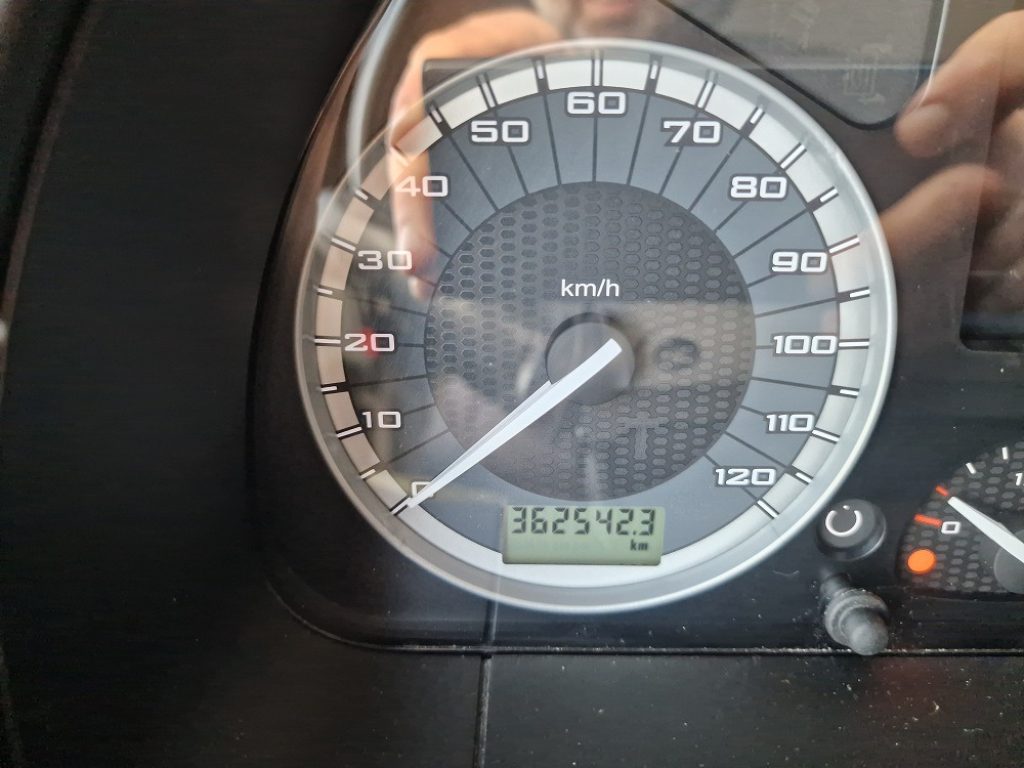 IVECO S-WAY 490 FP 6x2 E6 CENTINATO 7,70 + BIGA - 11