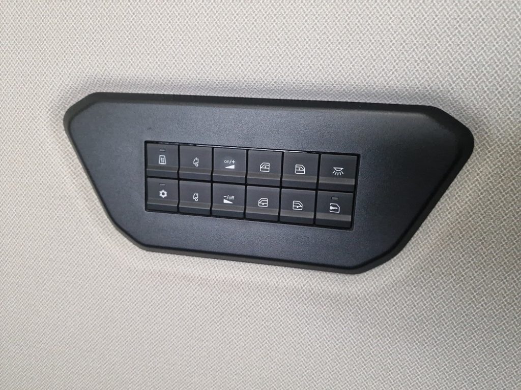 IVECO S-WAY 490 FP 6x2 E6 CENTINATO 7,70 + BIGA - 14