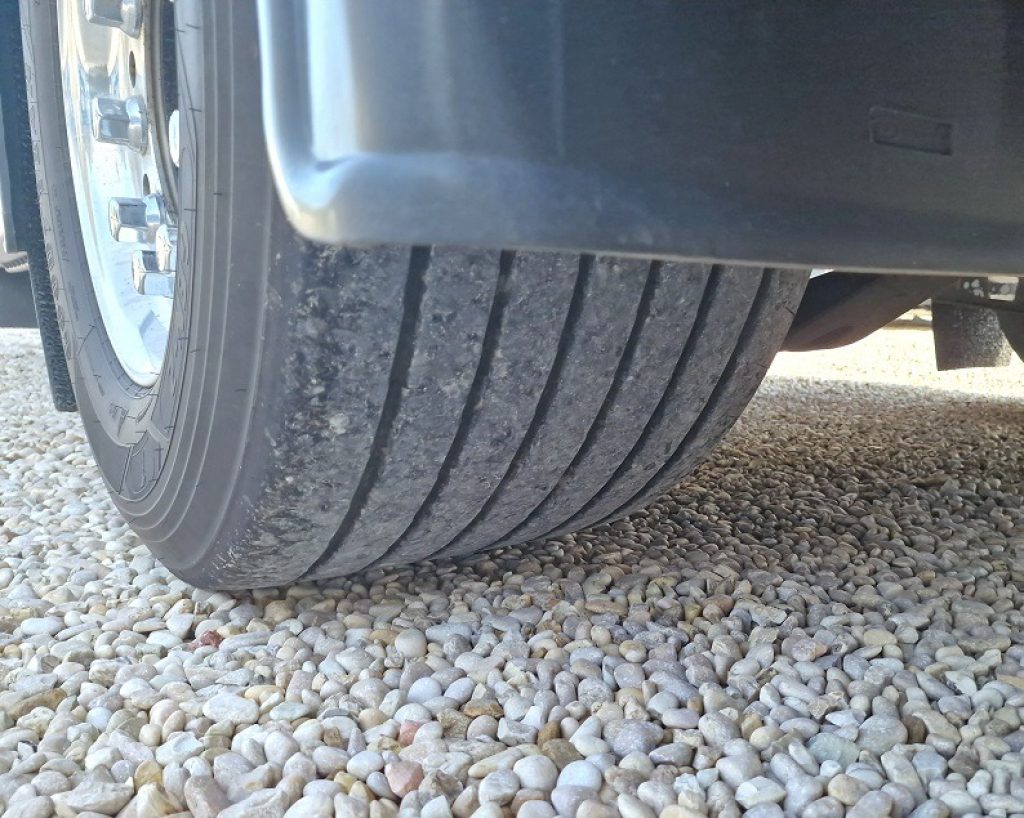 IVECO S-WAY 490 FP 6x2 E6 CENTINATO 7,70 + BIGA - 18