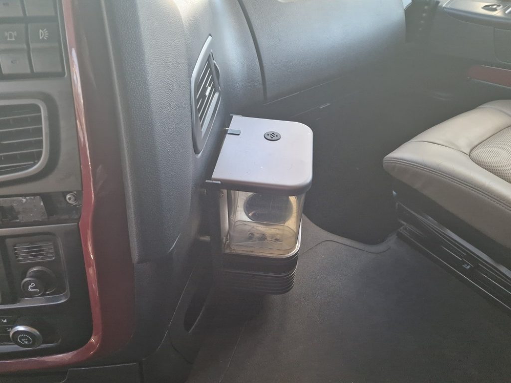 IVECO STRALIS HI-WAY AS 480 XP EURO 6 INTARDER - 19