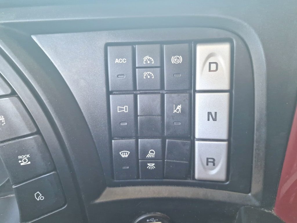 IVECO STRALIS HI-WAY AS 480 XP EURO 6 INTARDER - 9