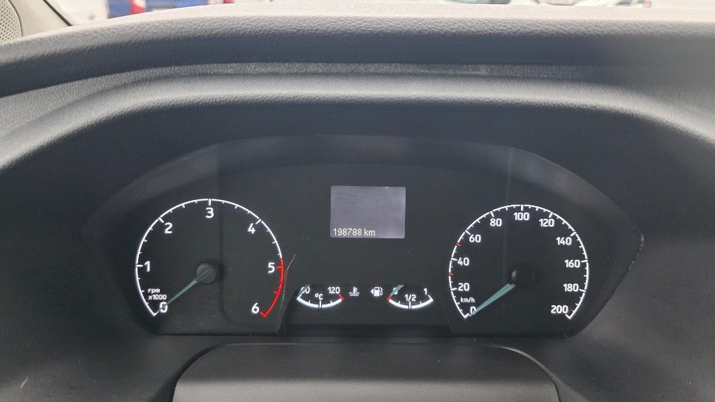 FORD Transit Custom 280 2.0 TDCi 130 PC Furgone Trend E6dtemp - 13