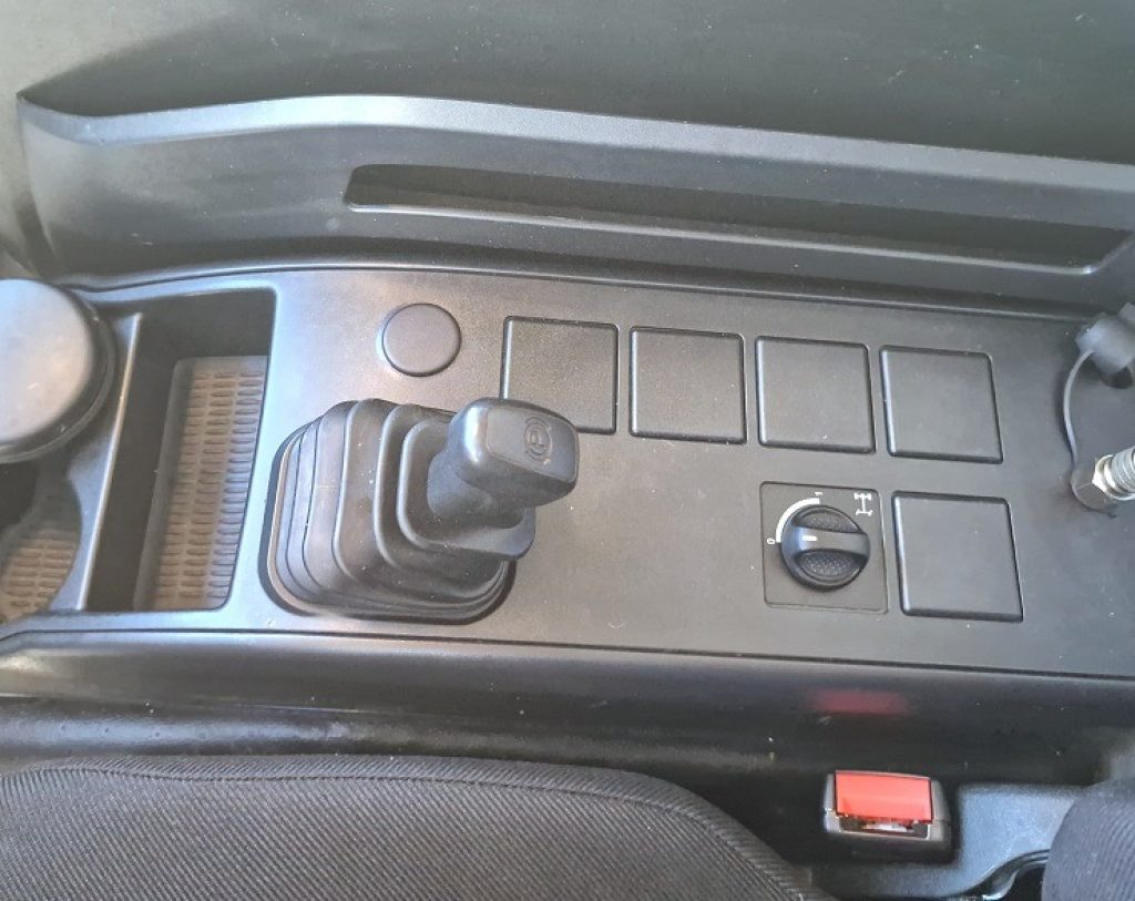 IVECO EUROCARGO 160E28 P EURO 6 FURGONE 7,40 + SPONDA - 14