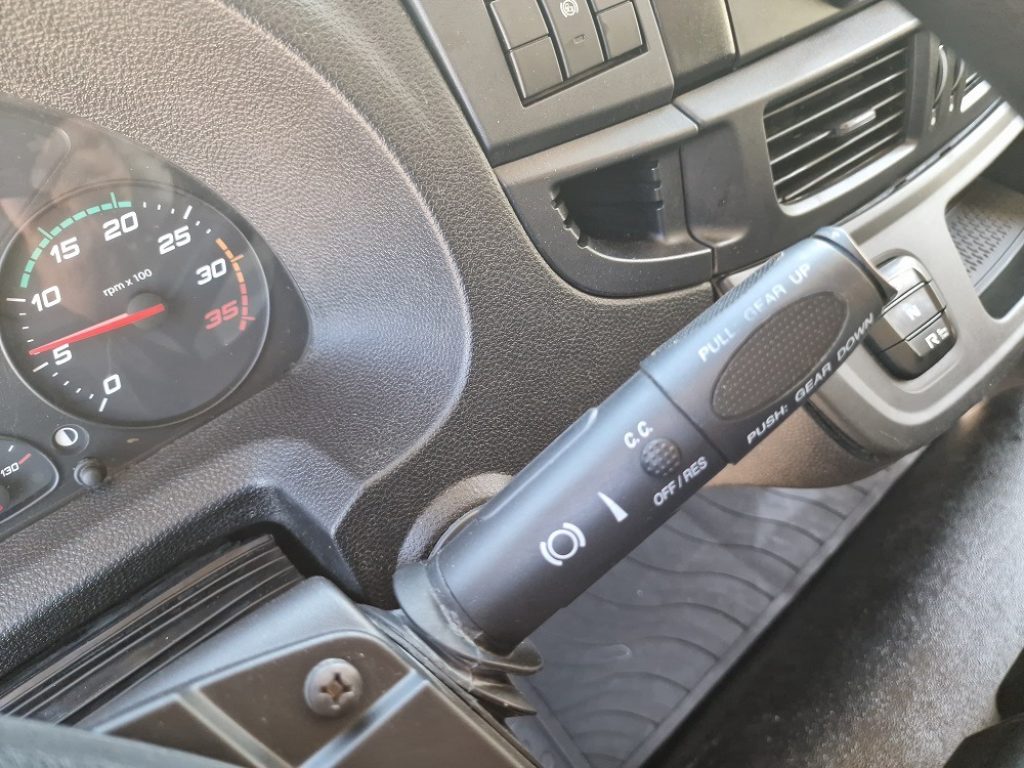 IVECO EUROCARGO 160E32 P E6 CENTINA 7,60 + SPONDA - 14