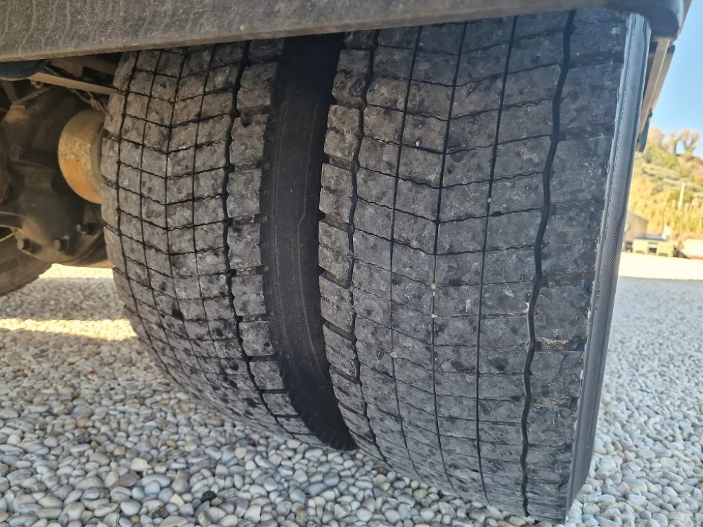 IVECO EUROCARGO 140E25 P EU6 CENTINATO 7,20 m - 17