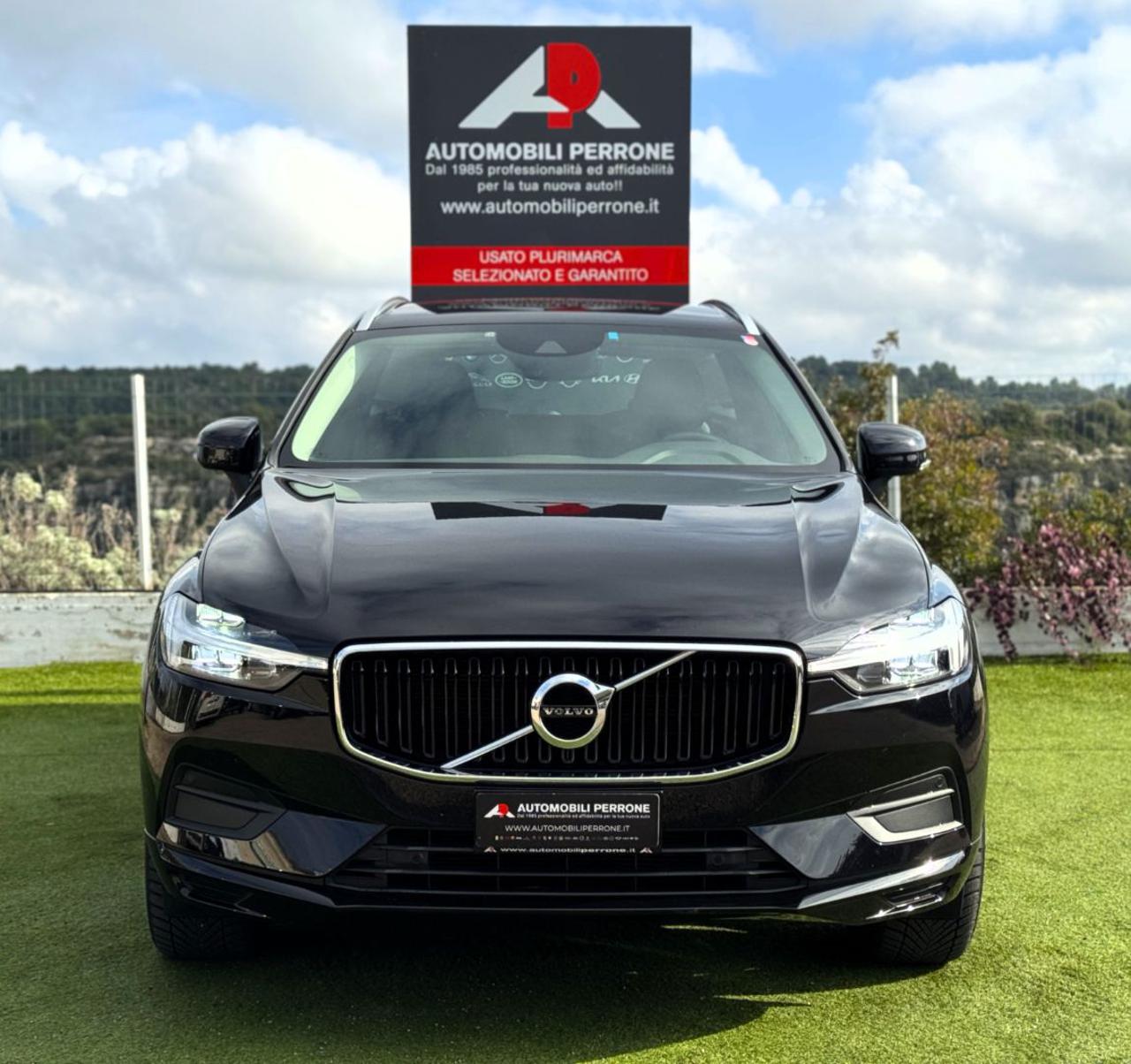 VOLVO XC60 B4 (d) 197cv Geartronic Momentum Pro - 2