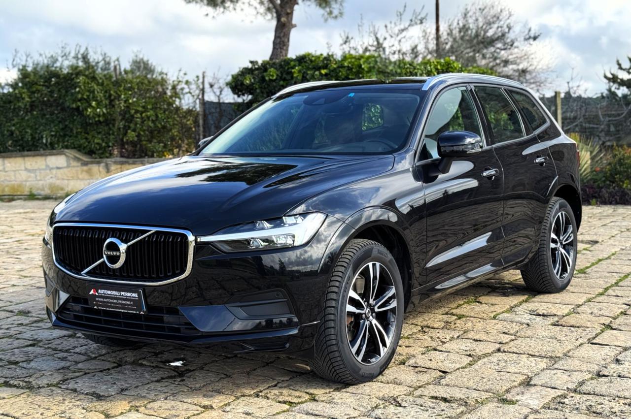 VOLVO XC60 B4 (d) 197cv Geartronic Momentum Pro - 5