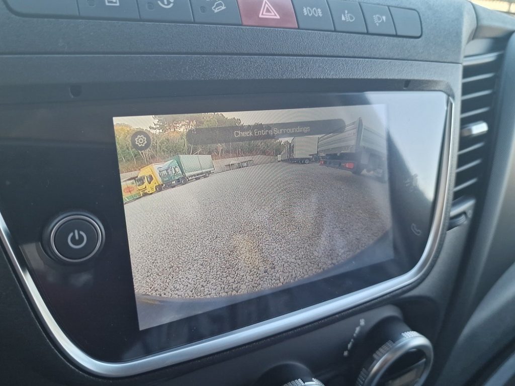 IVECO DAILY  35C16 E6 NUOVO Motore 3.0 + RIBALTABILE - 12