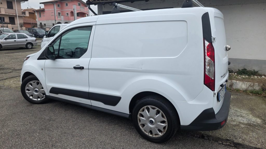 FORD Transit Connect 220 1.5 TDCi 100CV PC Furgone Trend 3posti E6b - 2