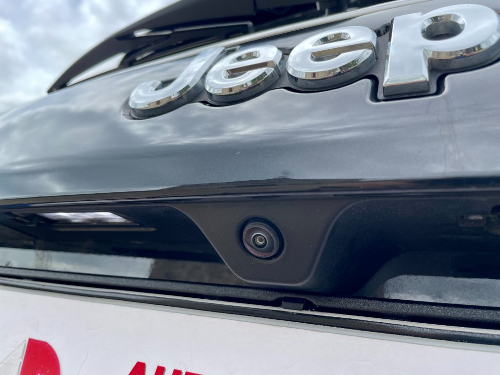 JEEP Compass 1.6 M-Jet 130cv Limited (APP/LED/Navi/Retro) - 23