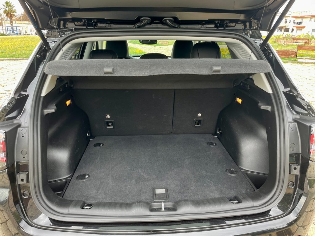 JEEP Compass 1.6 M-Jet 130cv Limited (APP/LED/Navi/Retro) - 20