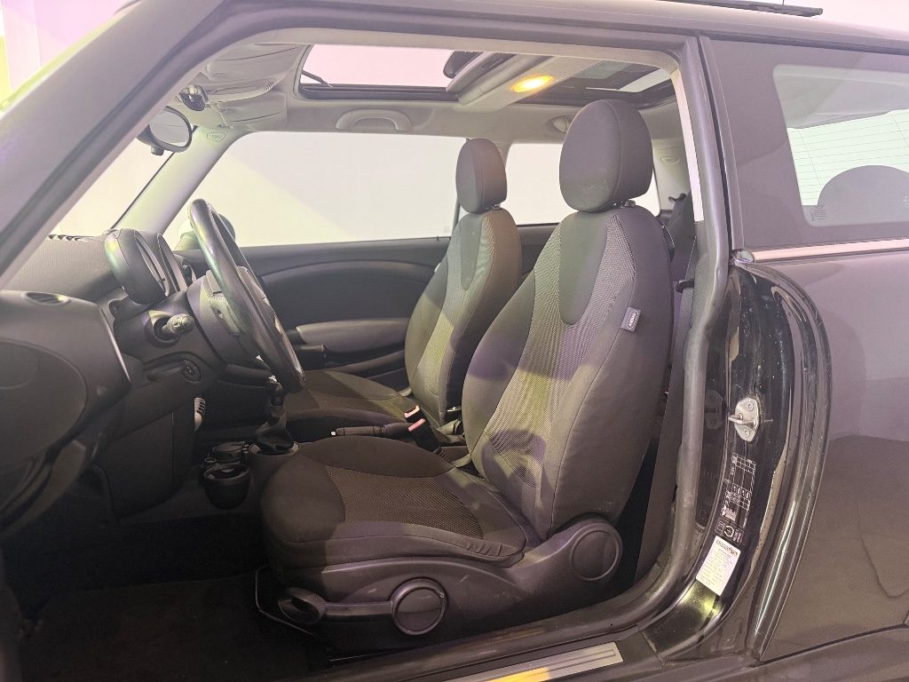 MINI One 1.4 16V Ray - 4