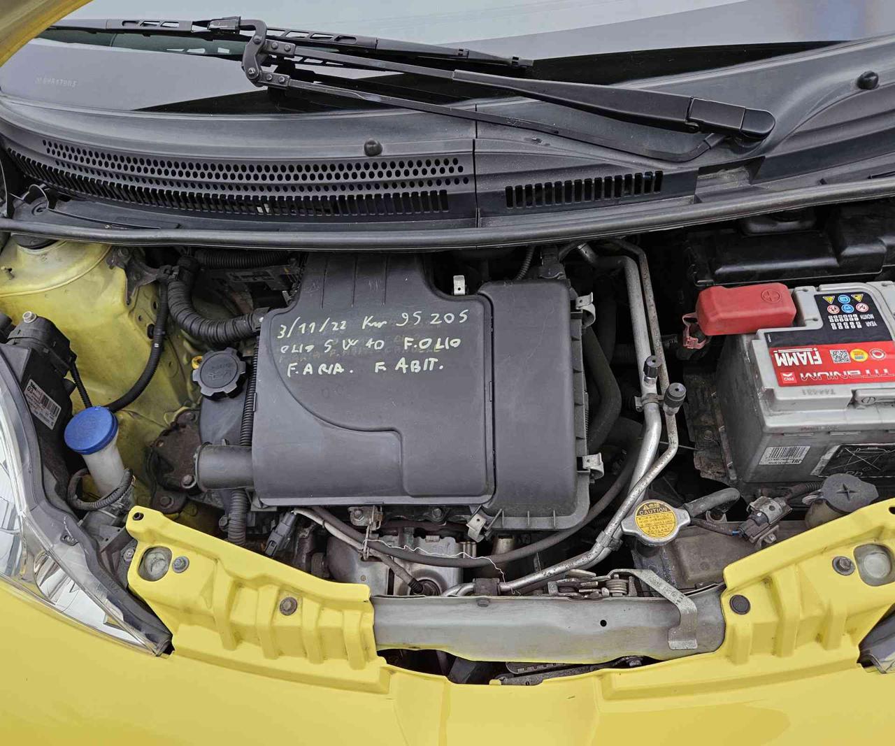 PEUGEOT 107 1.0 68CV 5p. Urban Move NEOPATENTATI OOOK - 11