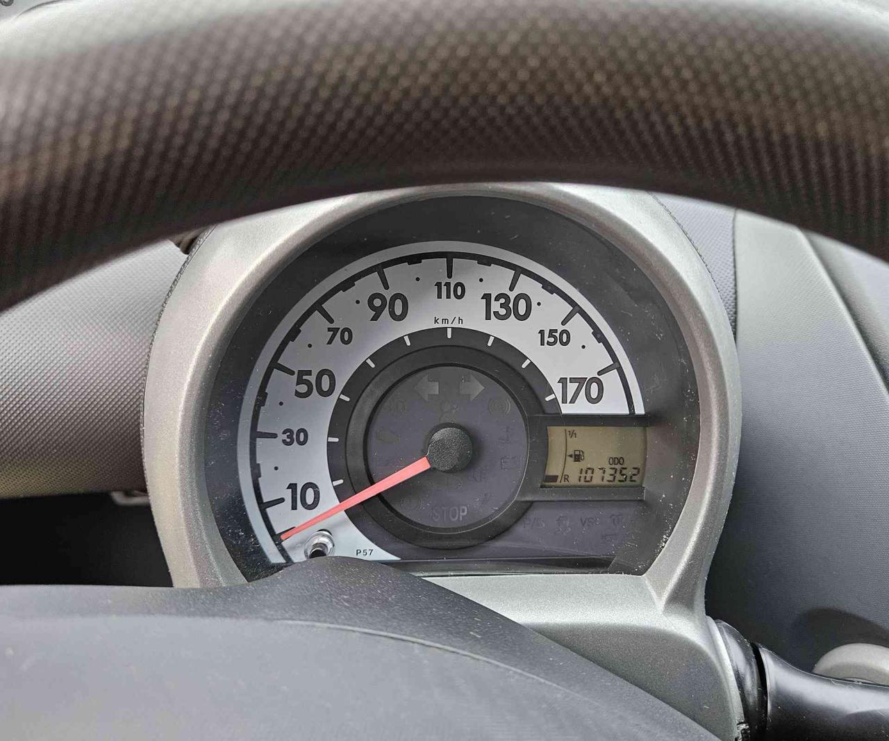 PEUGEOT 107 1.0 68CV 5p. Urban Move NEOPATENTATI OOOK - 12